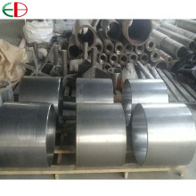 Quality products Cr27x1.5x500 Centrifugal Casting machine Stainless Steel Tube EB13152